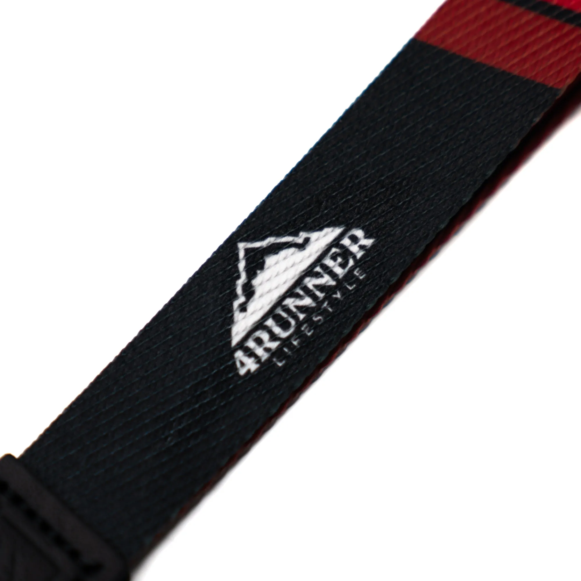 4Runner Lifestyle x Thread Heritage Wrist Lanyard