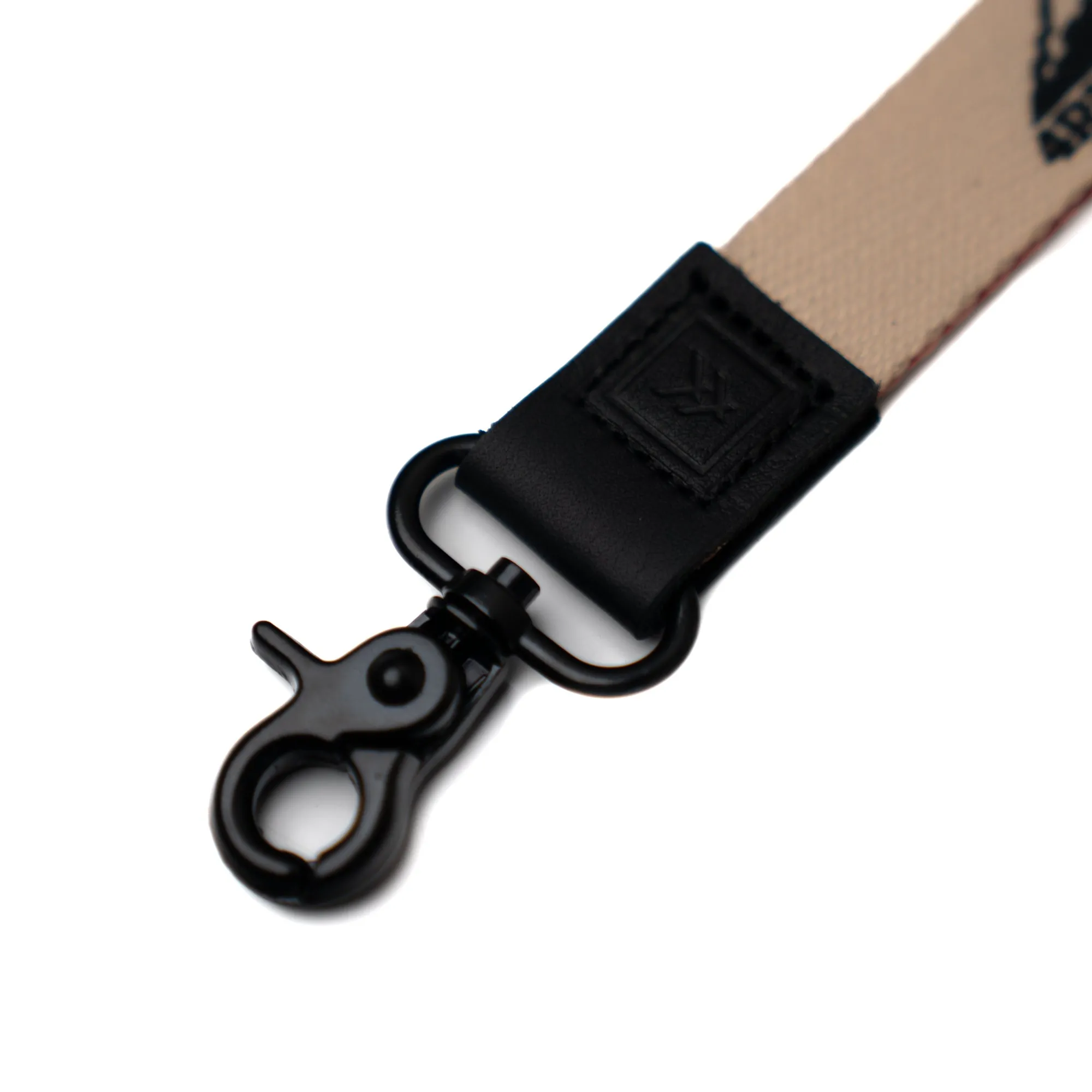 4Runner Lifestyle x Thread Heritage Wrist Lanyard