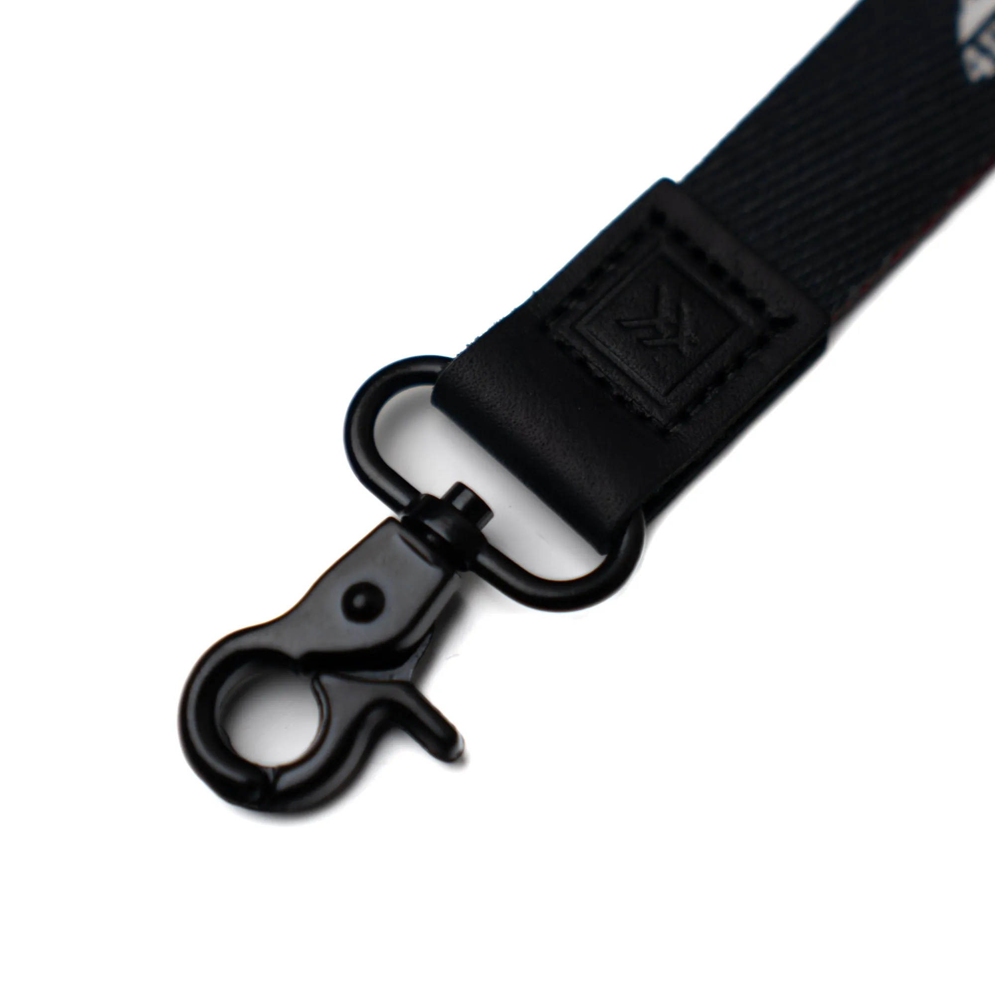 4Runner Lifestyle x Thread Heritage Wrist Lanyard