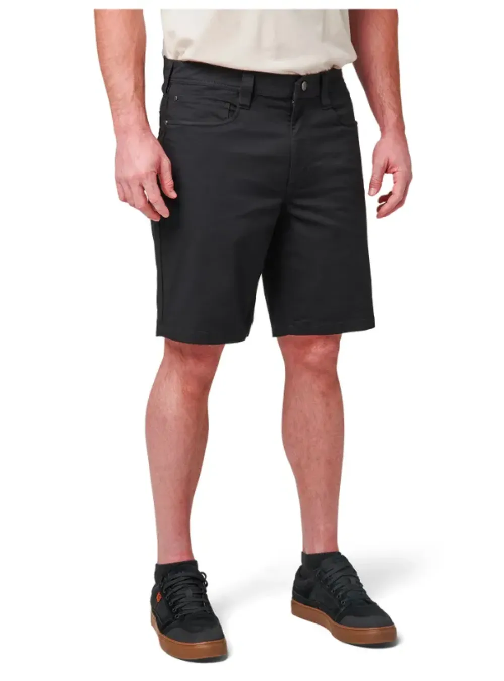 5.11 Tactical Defender Flex Mid-weight Shorts