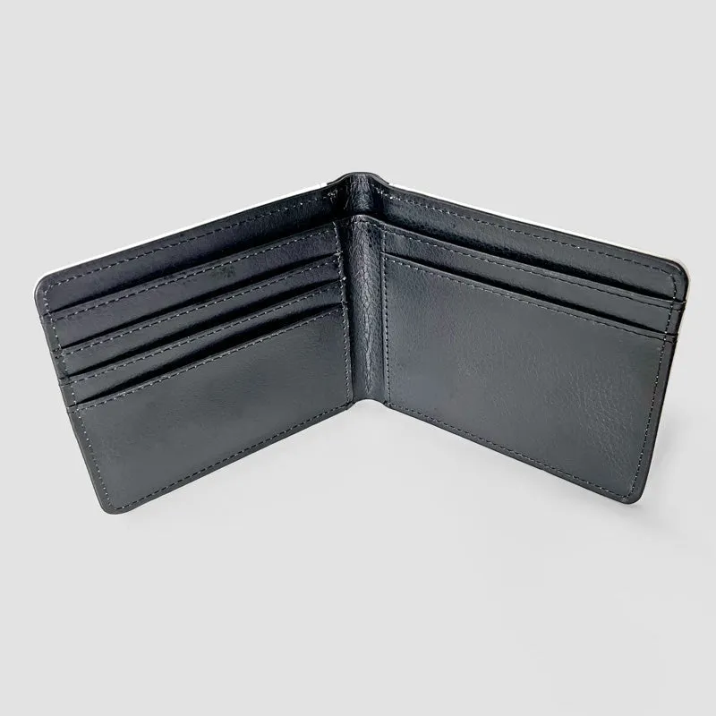 5X - Men's Wallet