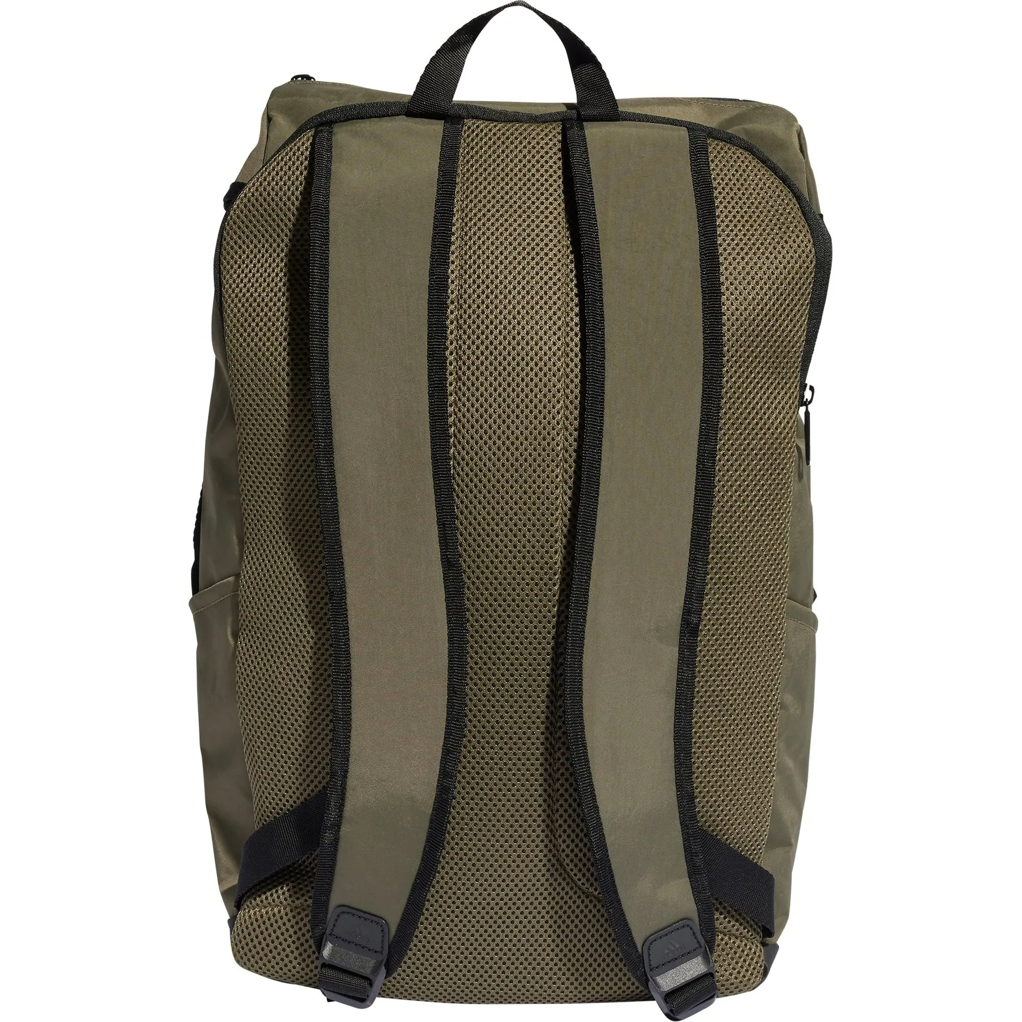 adidas 4ATHLTS Camper Backpack - Green