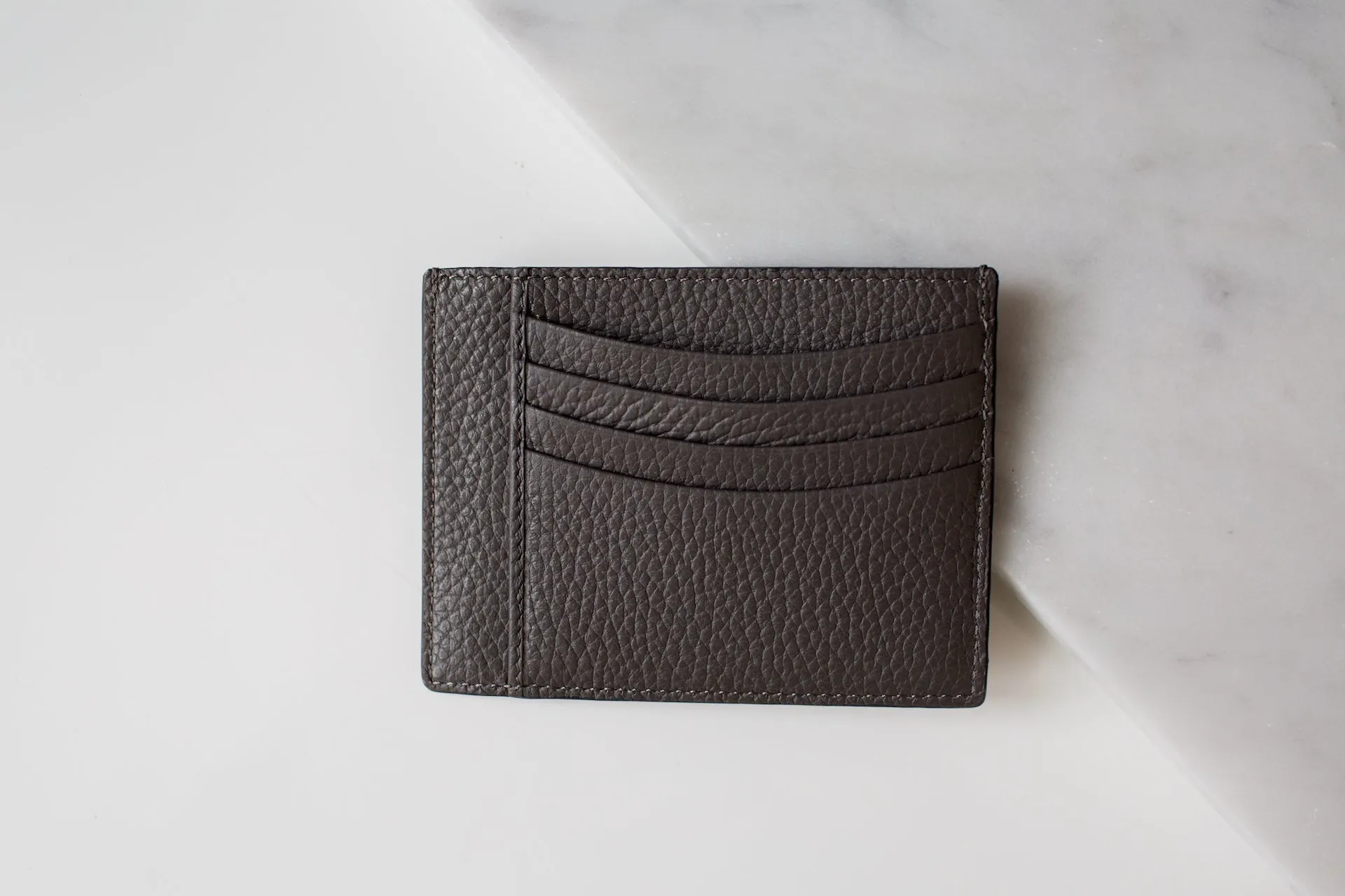 Alce Card Wallet