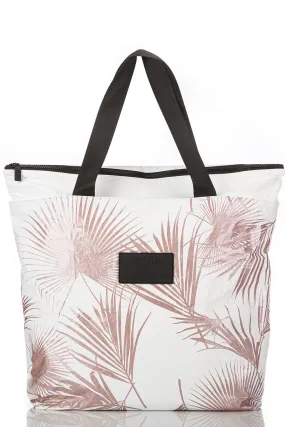 ALOHA Collection Day Tripper Day Palms in Rose Gold