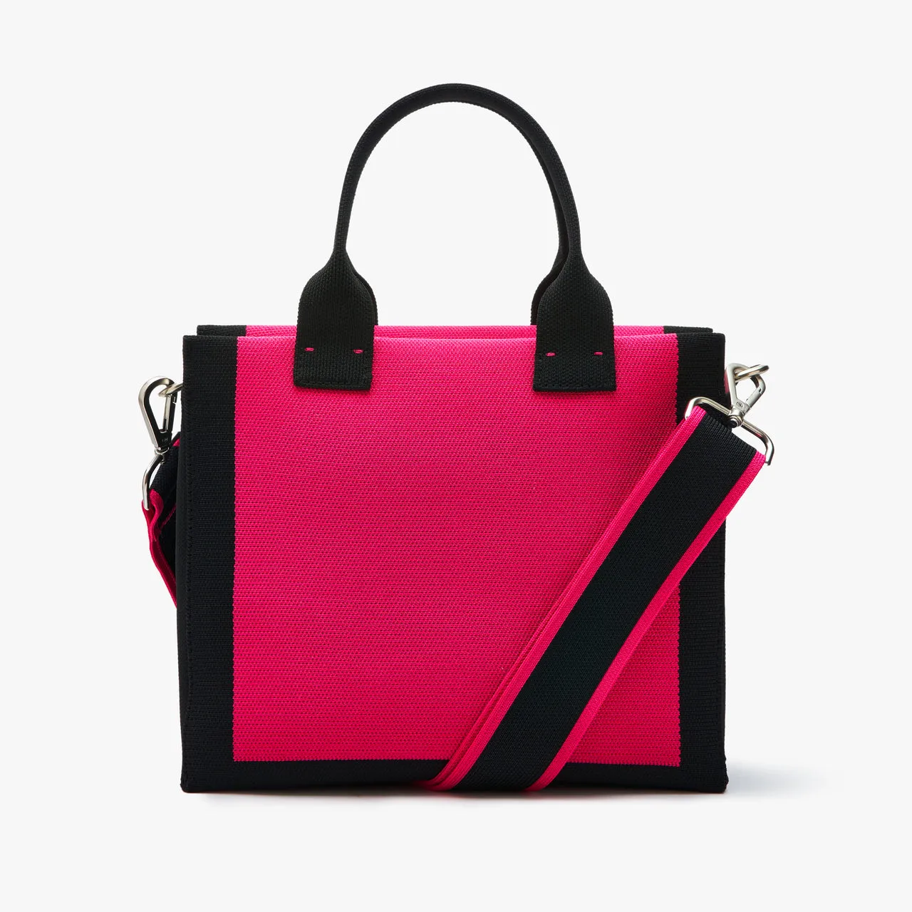 ANEW M Bag - Fuchsia Black