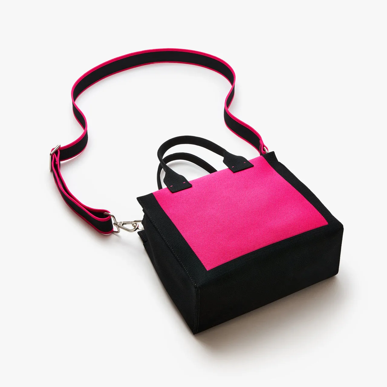 ANEW M Bag - Fuchsia Black