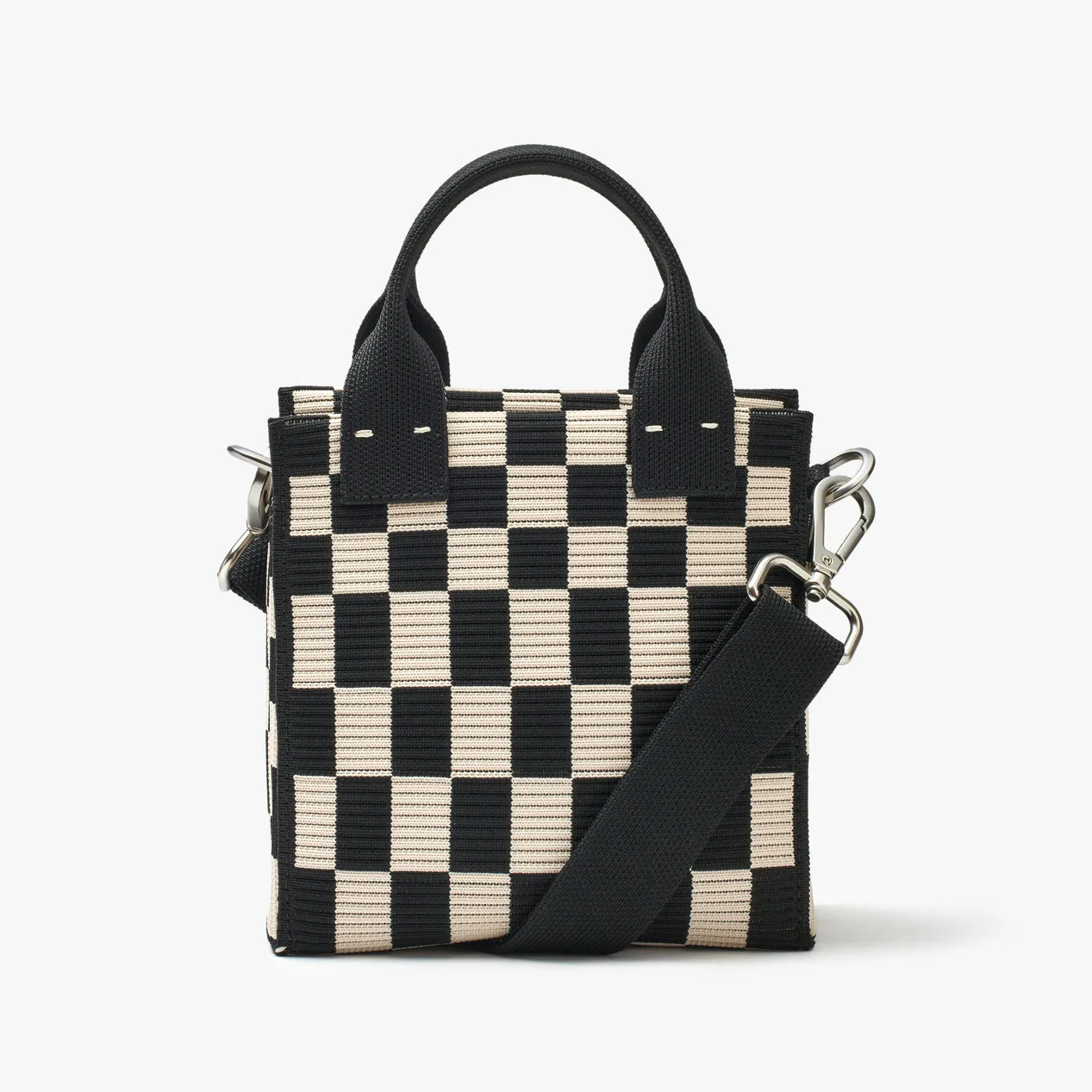 ANEW Mini Bag - Chequer Black