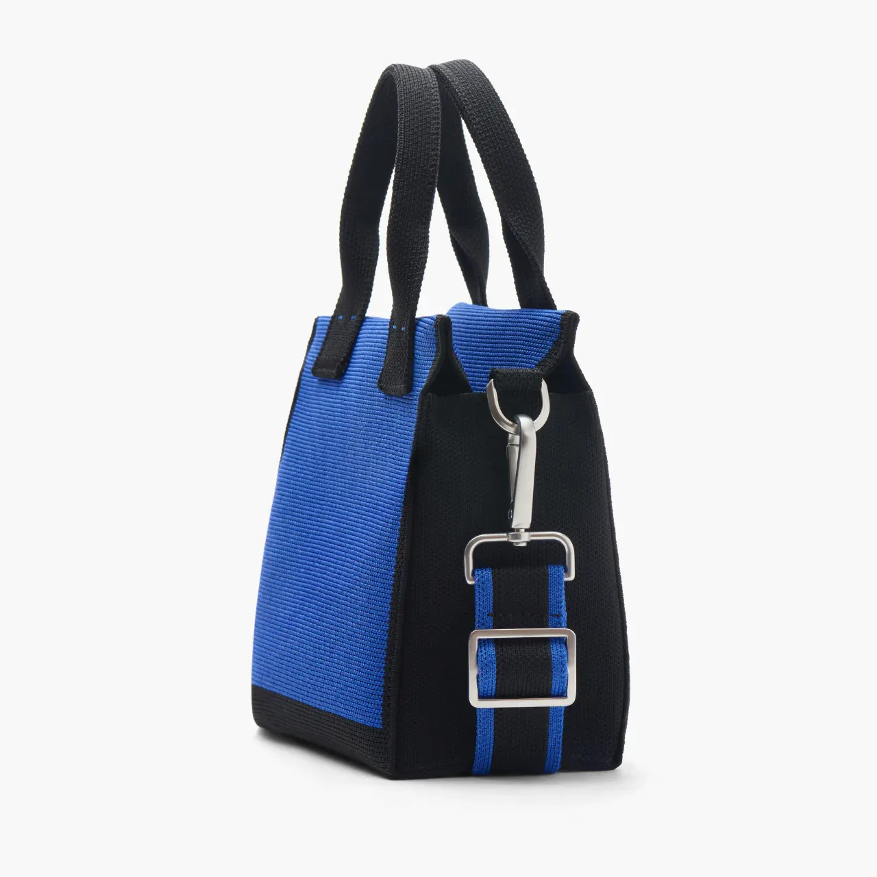 ANEW Mini Bag - Cobalt Black