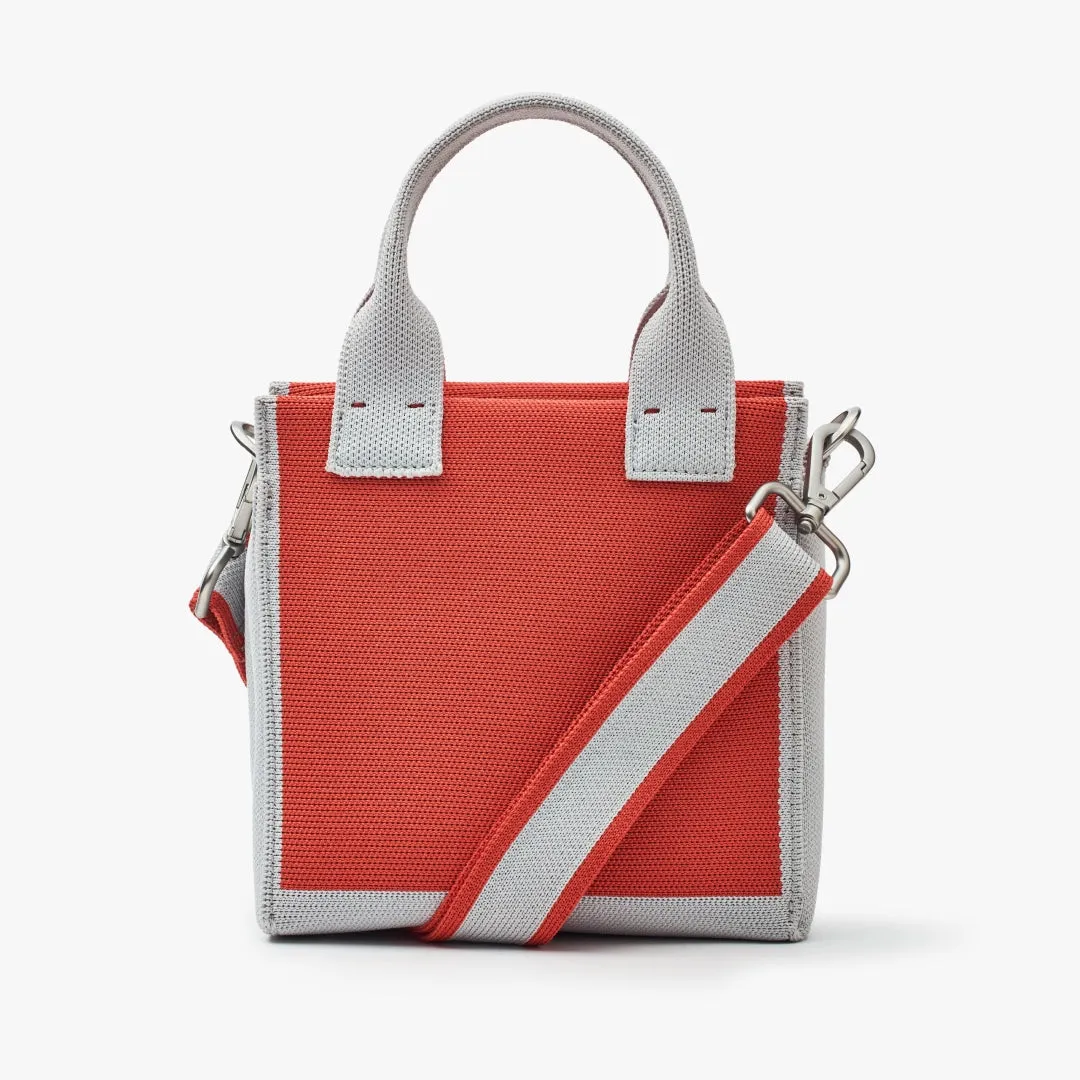 ANEW Mini Bag - Coral Earth