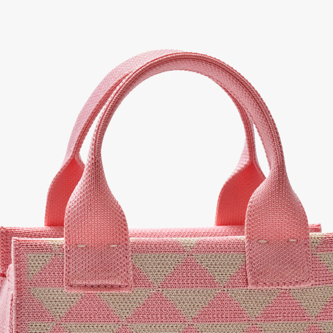 ANEW Mini Bag - Louvre Rosy