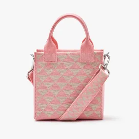 ANEW Mini Bag - Louvre Rosy