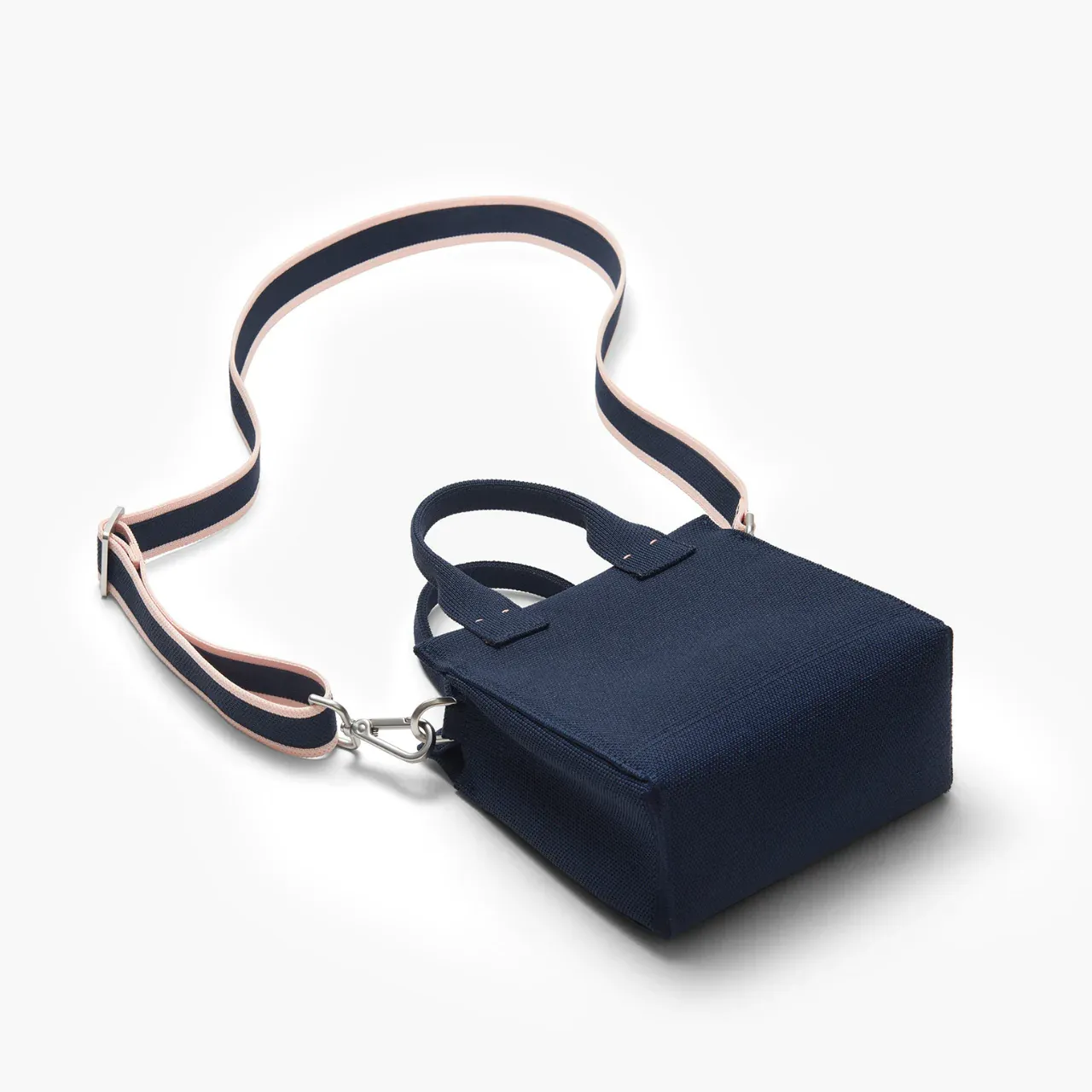 ANEW Mini Bag - Navy Blush