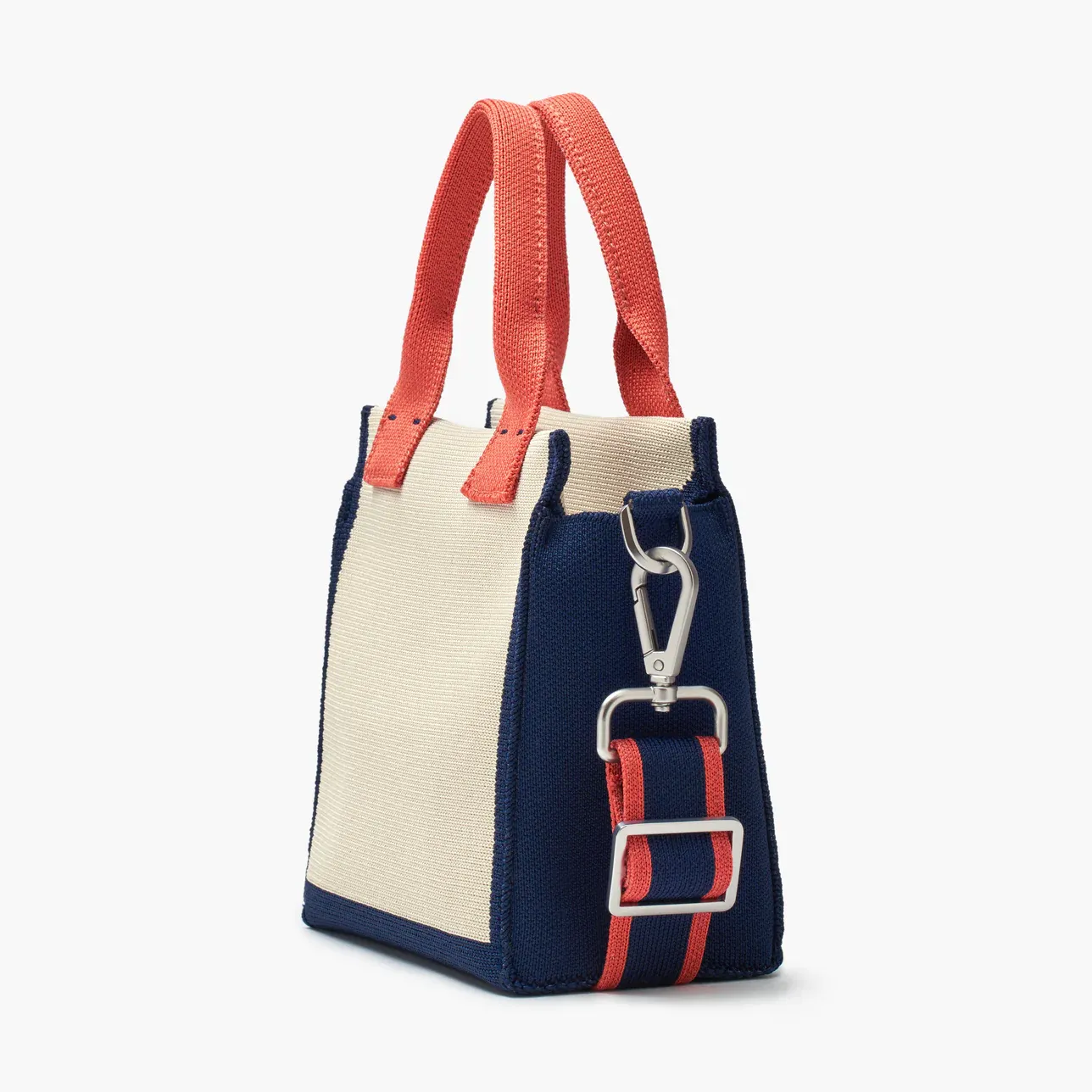 ANEW Mini Bag - Navy Coral