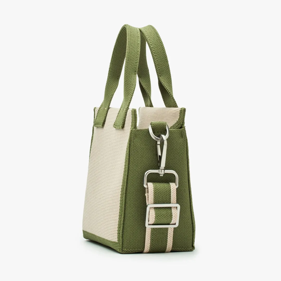 ANEW Mini Bag - Sage Grey