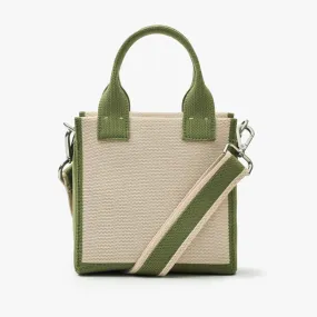 ANEW Mini Bag - Sage Grey