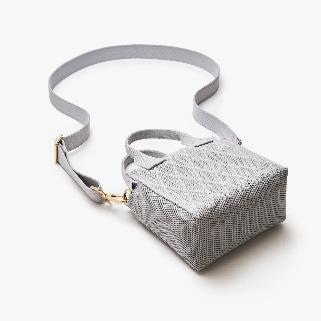 ANEW Mini Bag - Seoul Grey