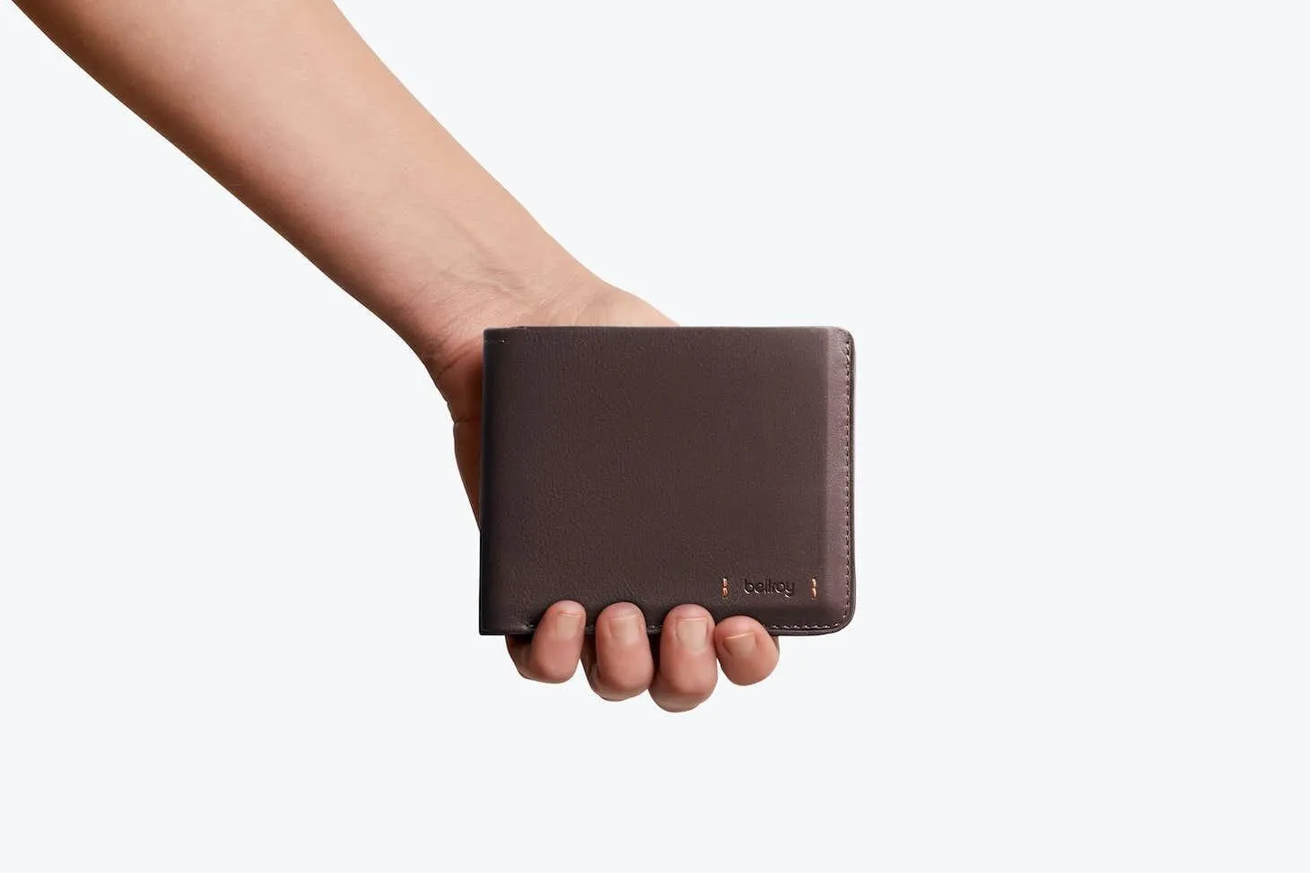 bellroy - Hide & Seek Premium Edition Aragon