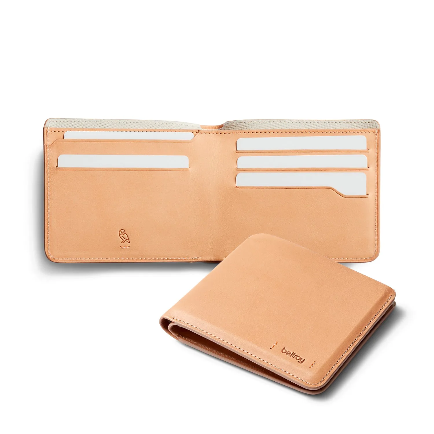 Bellroy Hide & Seek Premium Edition