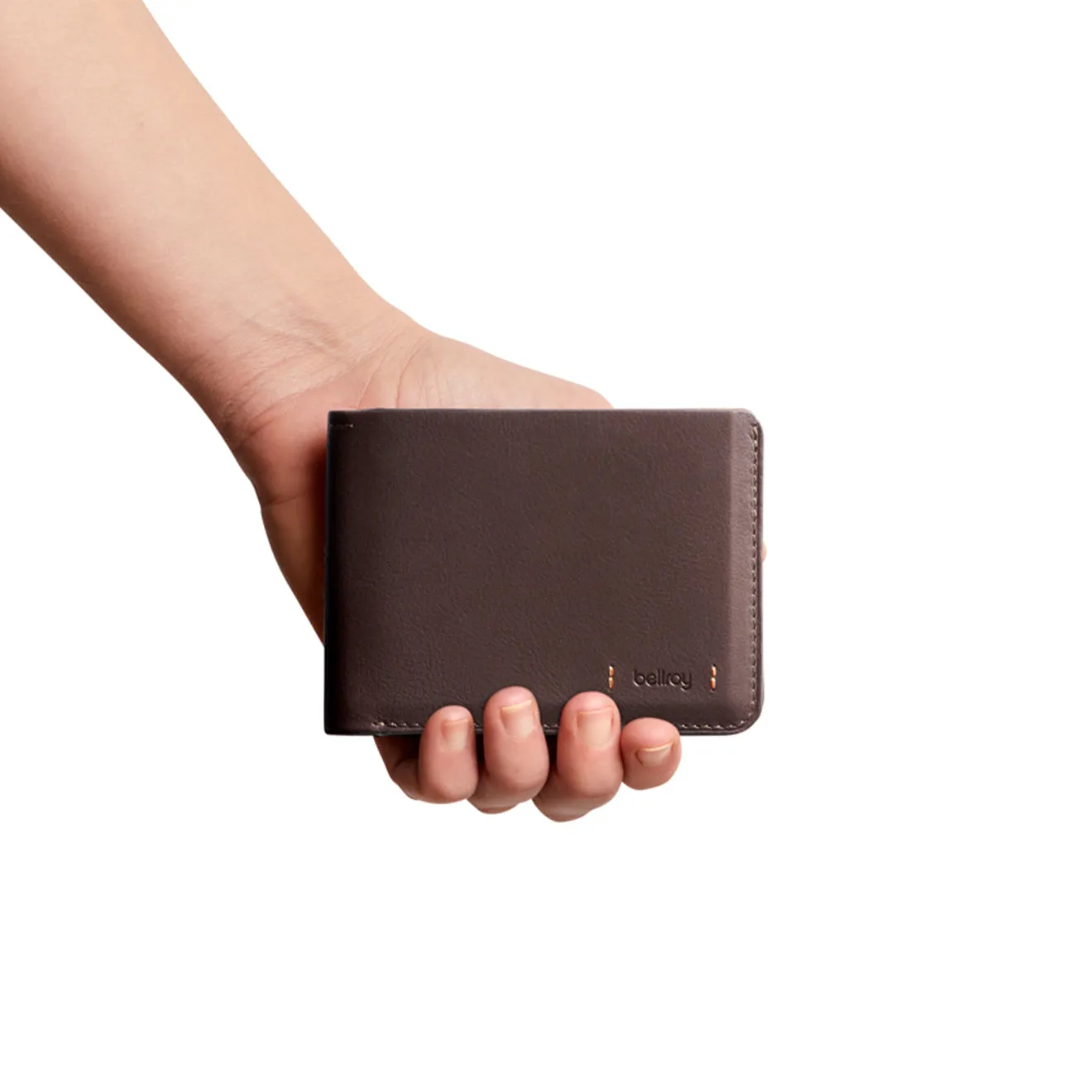 Bellroy Hide and Seek Lo Premium Wallet Aragon