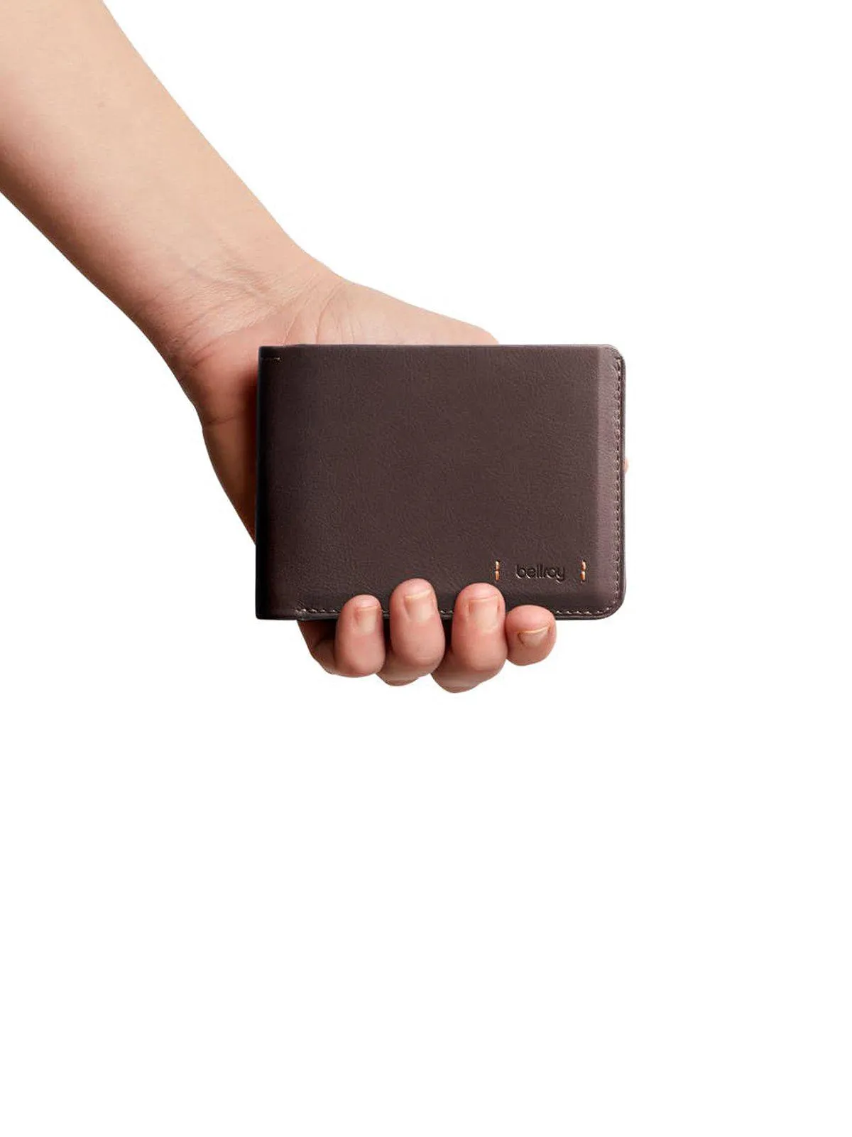 Bellroy Hide and Seek Wallet Premium Edition Aragon