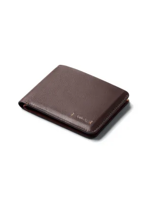 Bellroy Hide and Seek Wallet Premium Edition Aragon