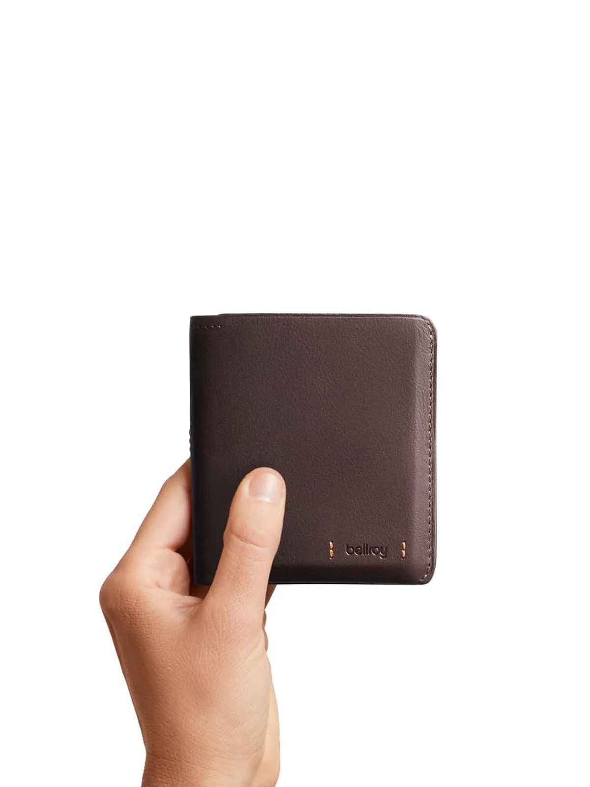 Bellroy Note Sleeve Wallet Premium Edition Aragon RFID