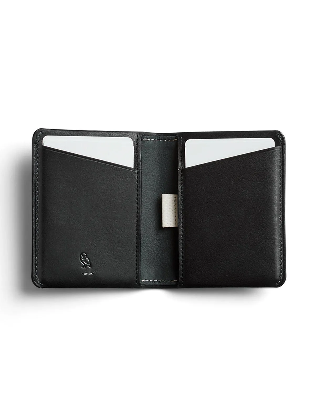 Bellroy Slim Sleeve Wallet Premium Edition Black RFID