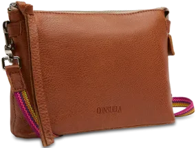 BRANDY MIDTOWN CROSSBODY