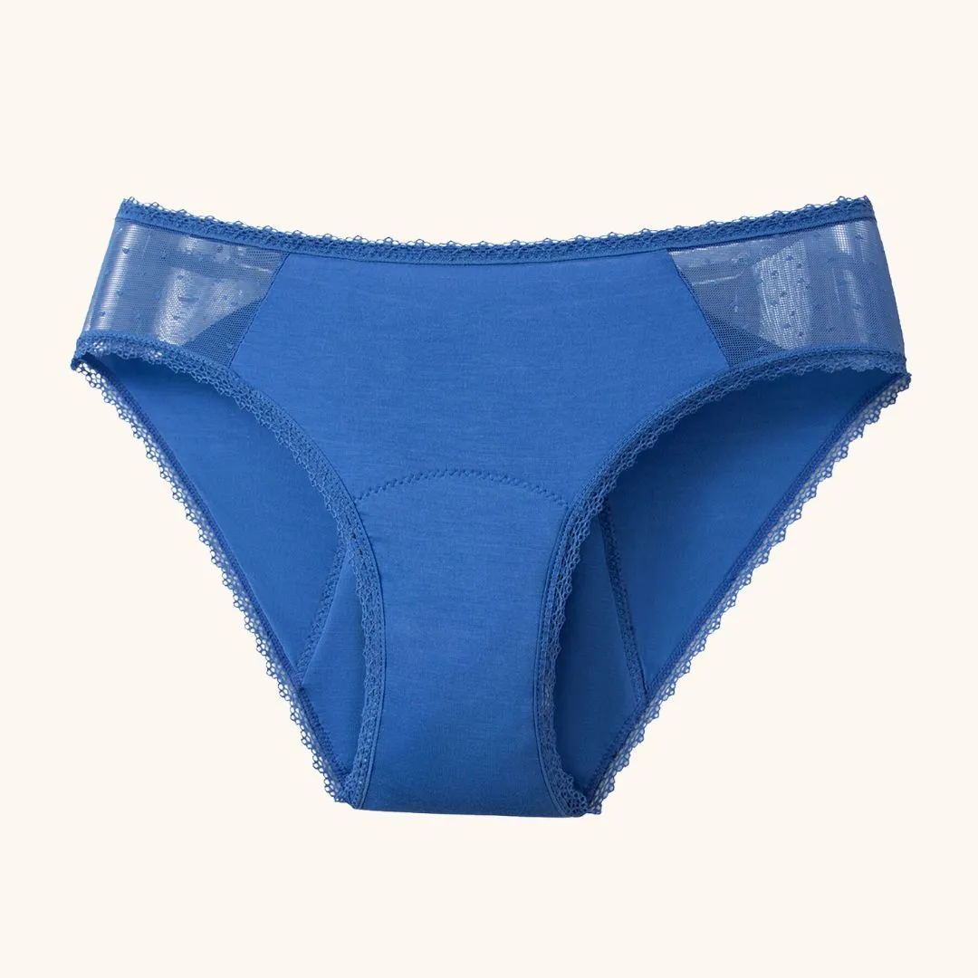 Brief Period Underwear