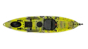 Brooklyn 11.5 Pro Single Kayak (RA220)