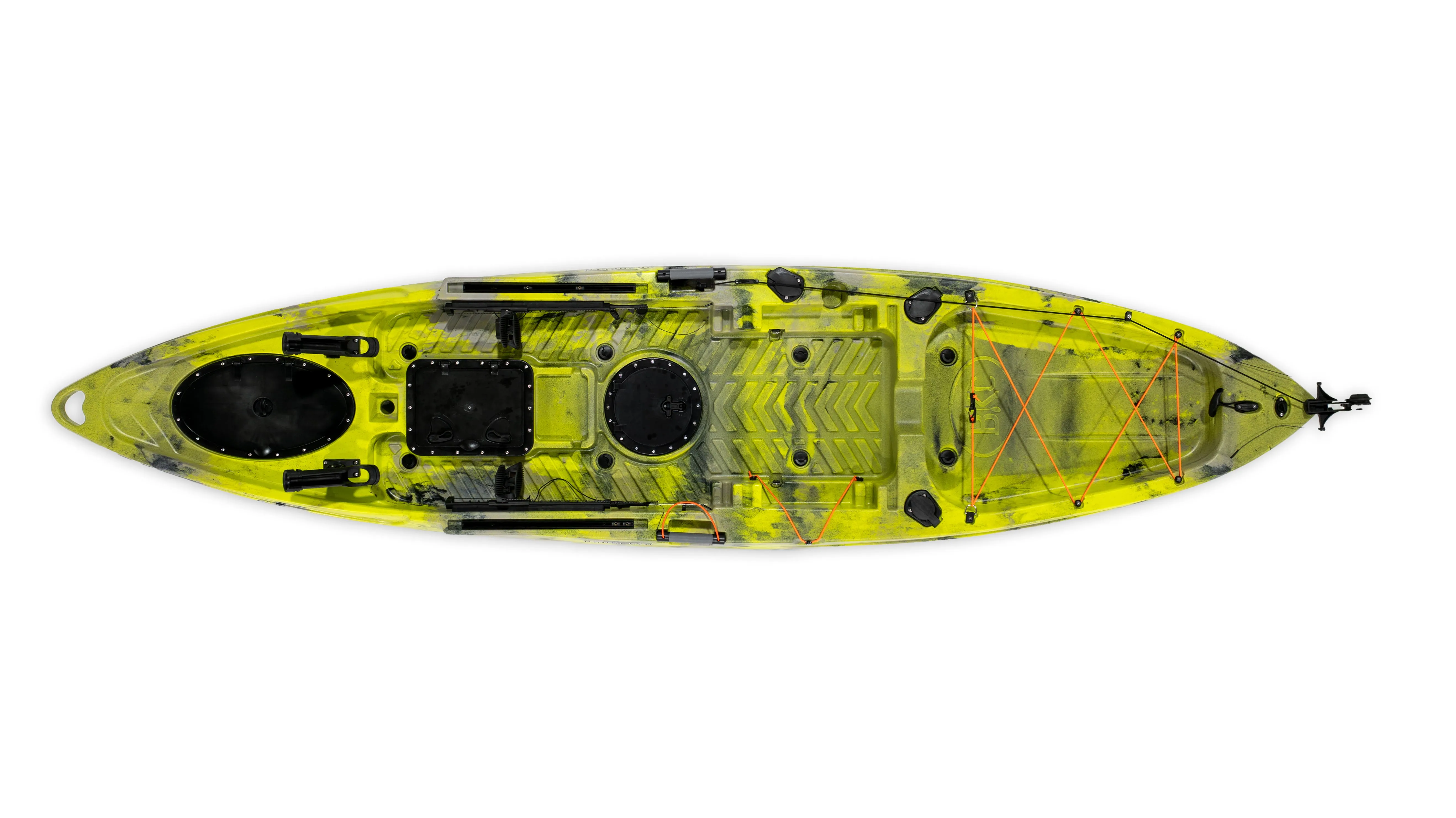 Brooklyn 11.5 Pro Single Kayak (RA220)