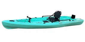 Brooklyn 13.0 Single Skiff Hybrid Kayak