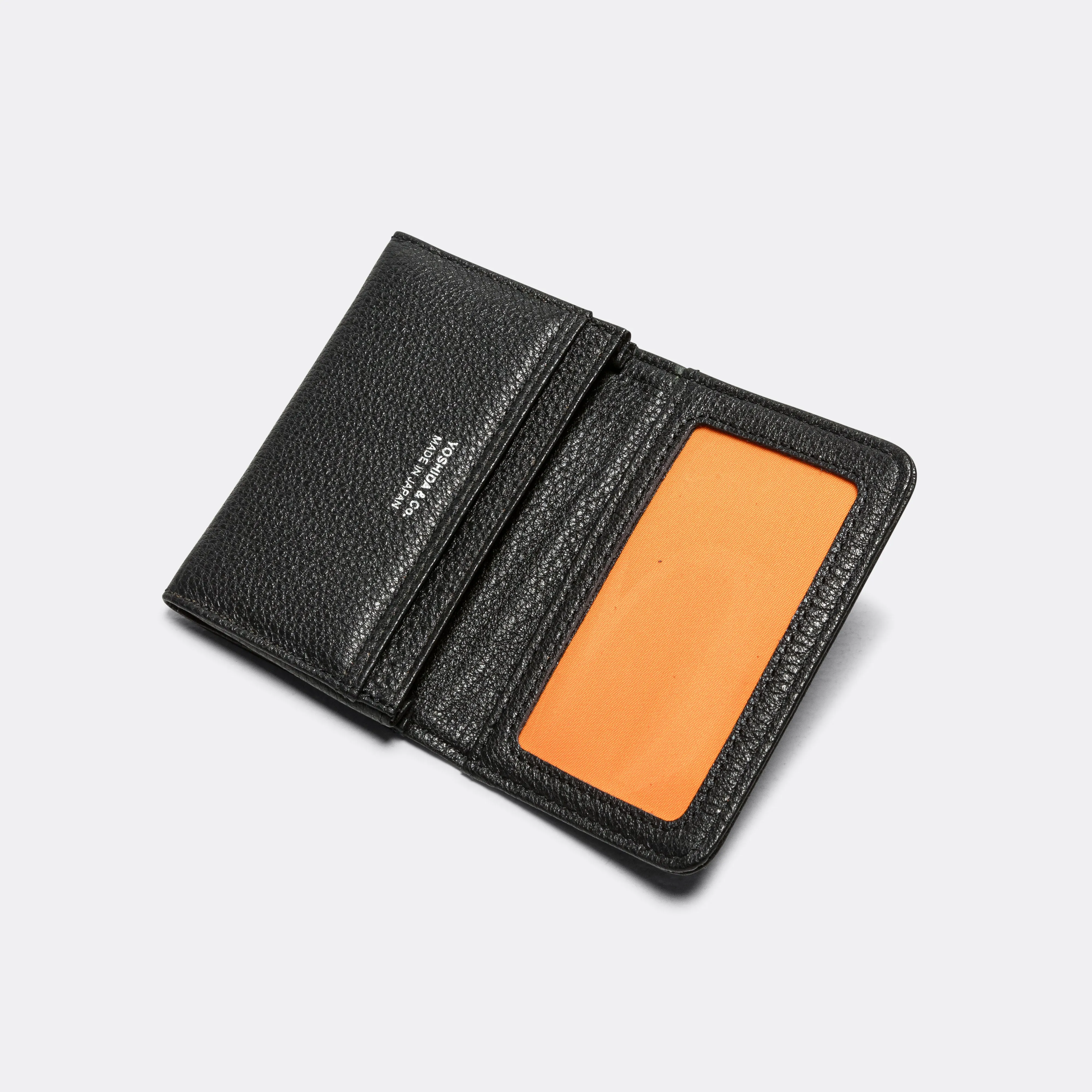 CALM Card Case - Black