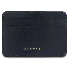 Cardholder - Blue