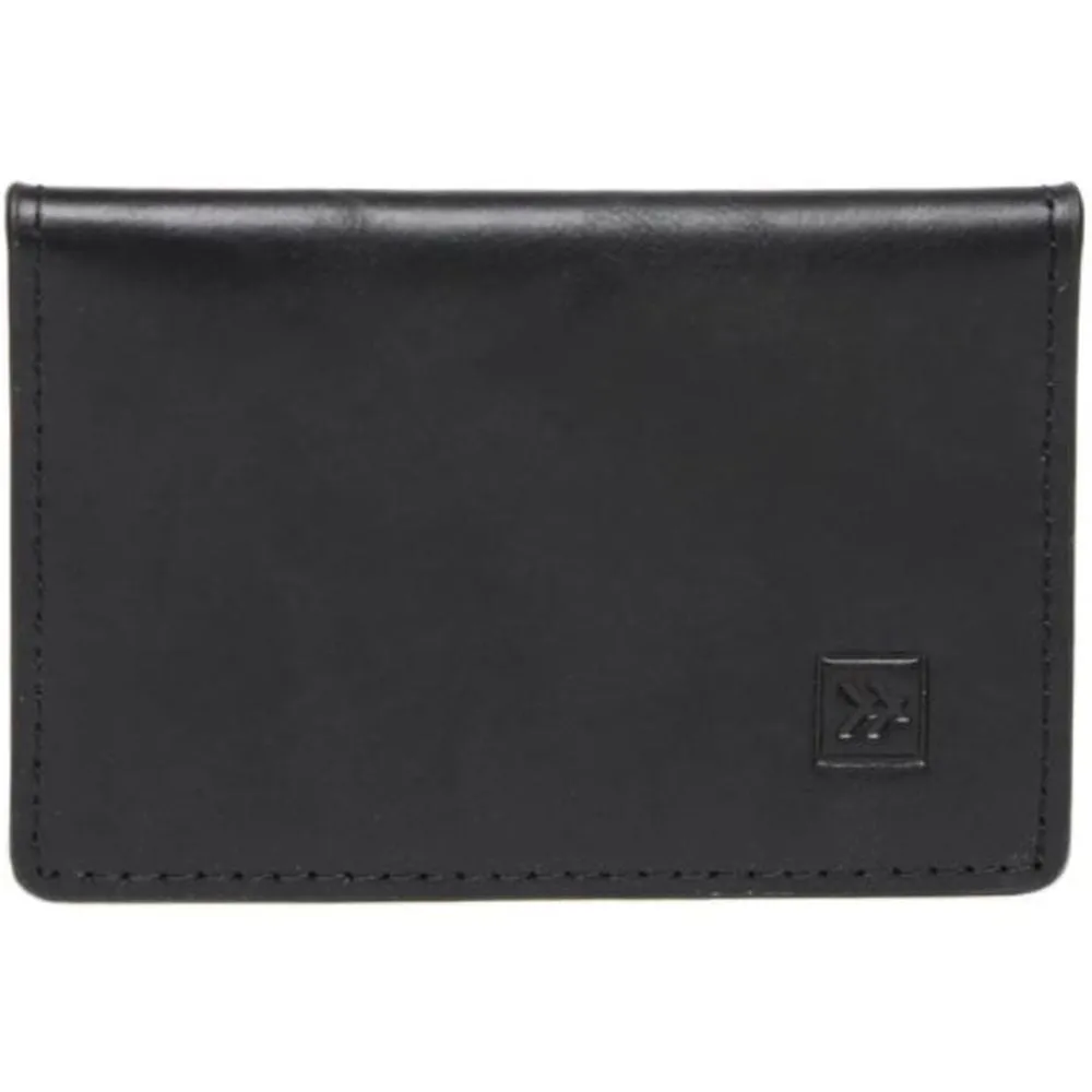 Carson Bifold Wallet