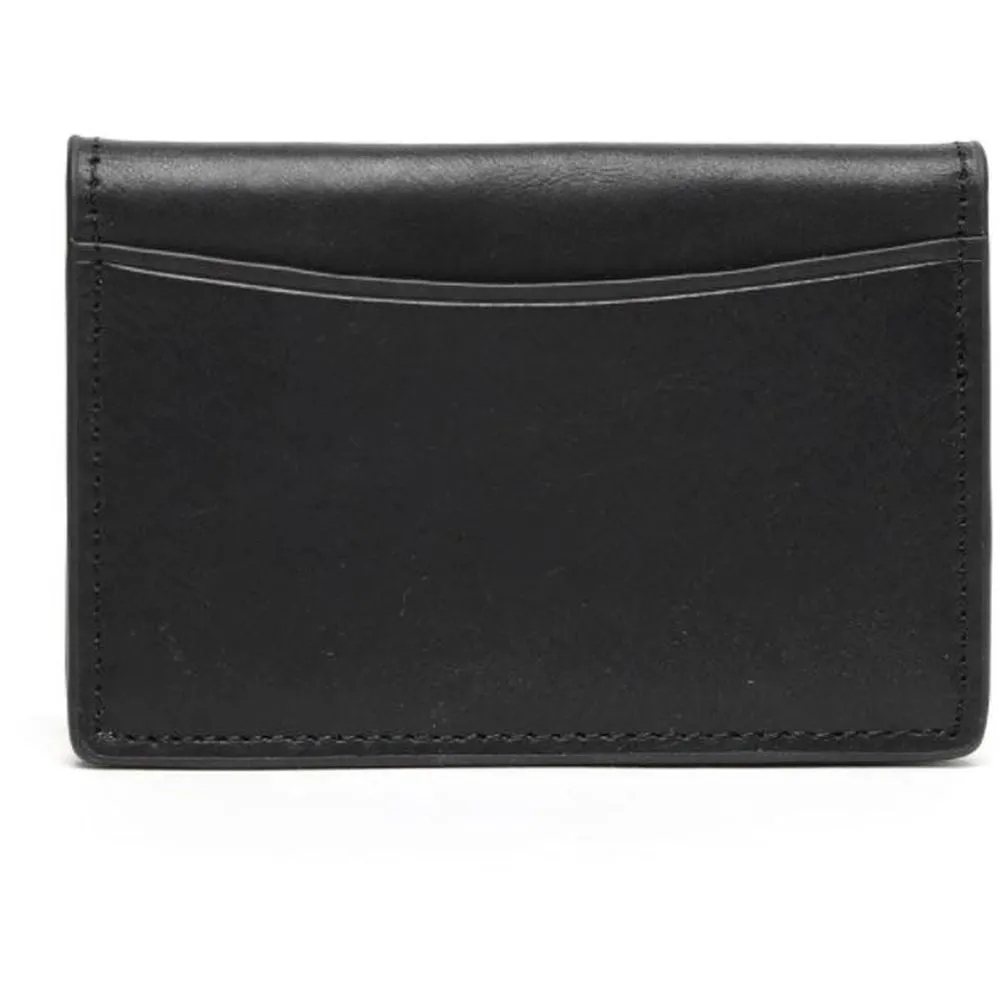 Carson Bifold Wallet