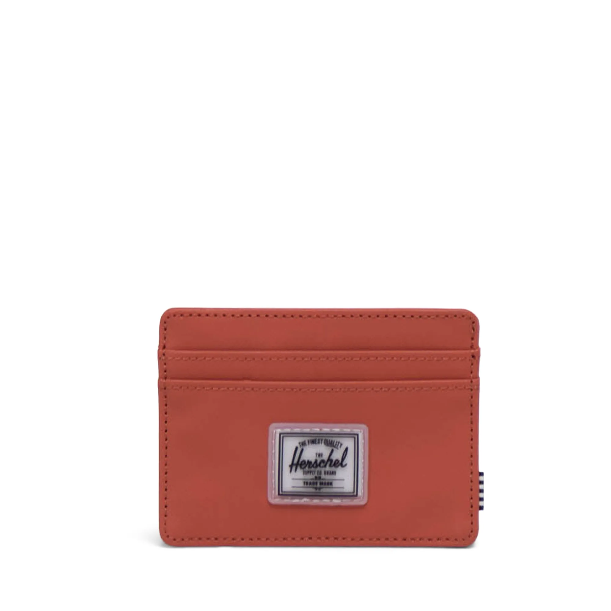 Carteira Herschel Charlie RFID Chutney - Weather Resistant