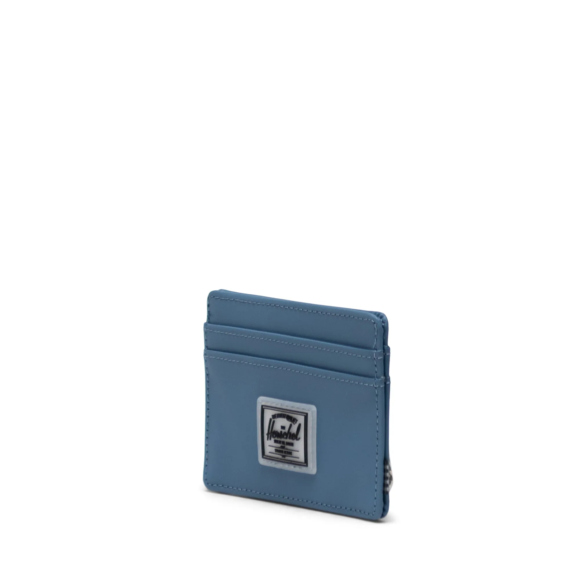 Carteira Herschel Charlie RFID Copen Blue - Weather Resistant