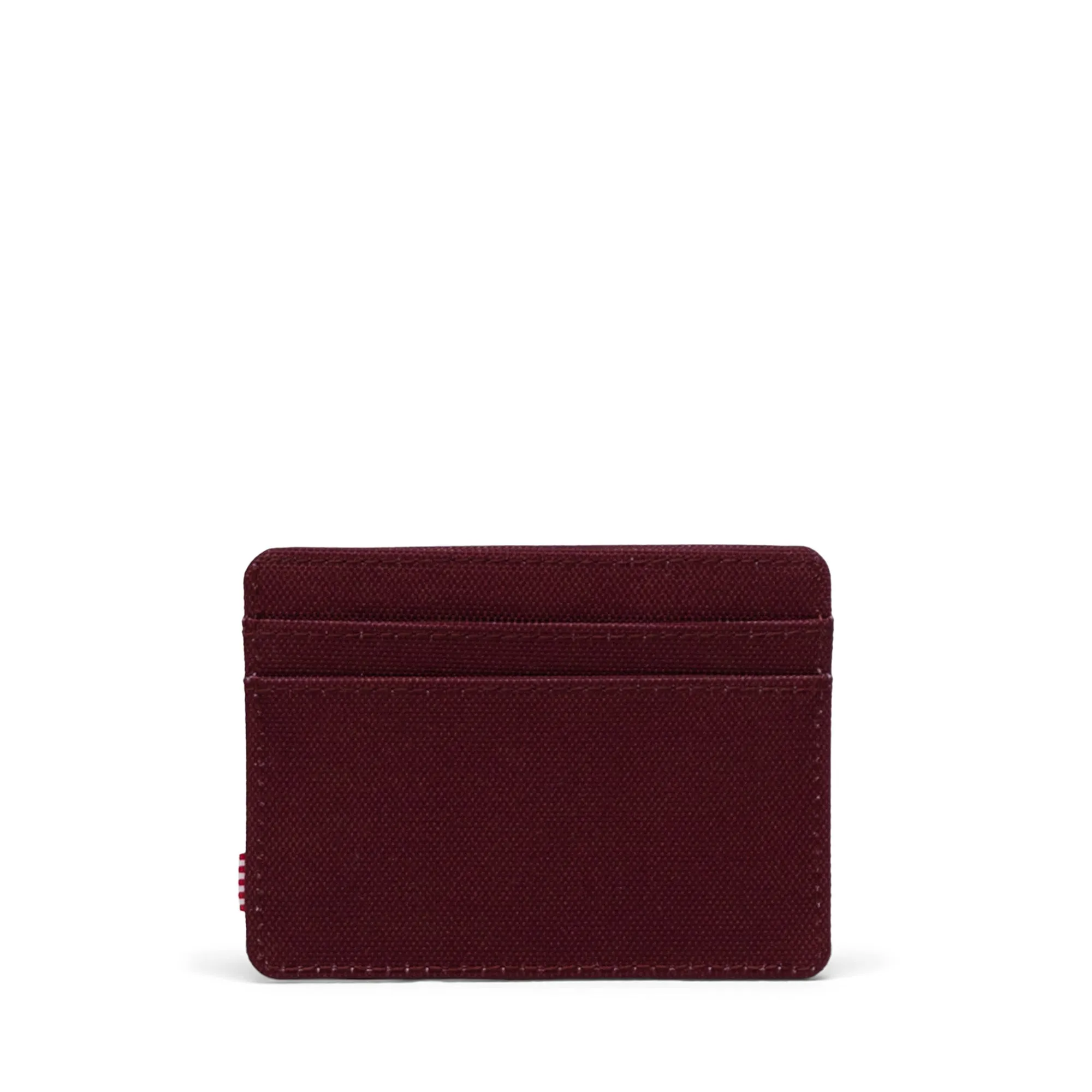 Carteira Herschel Charlie RFID Port