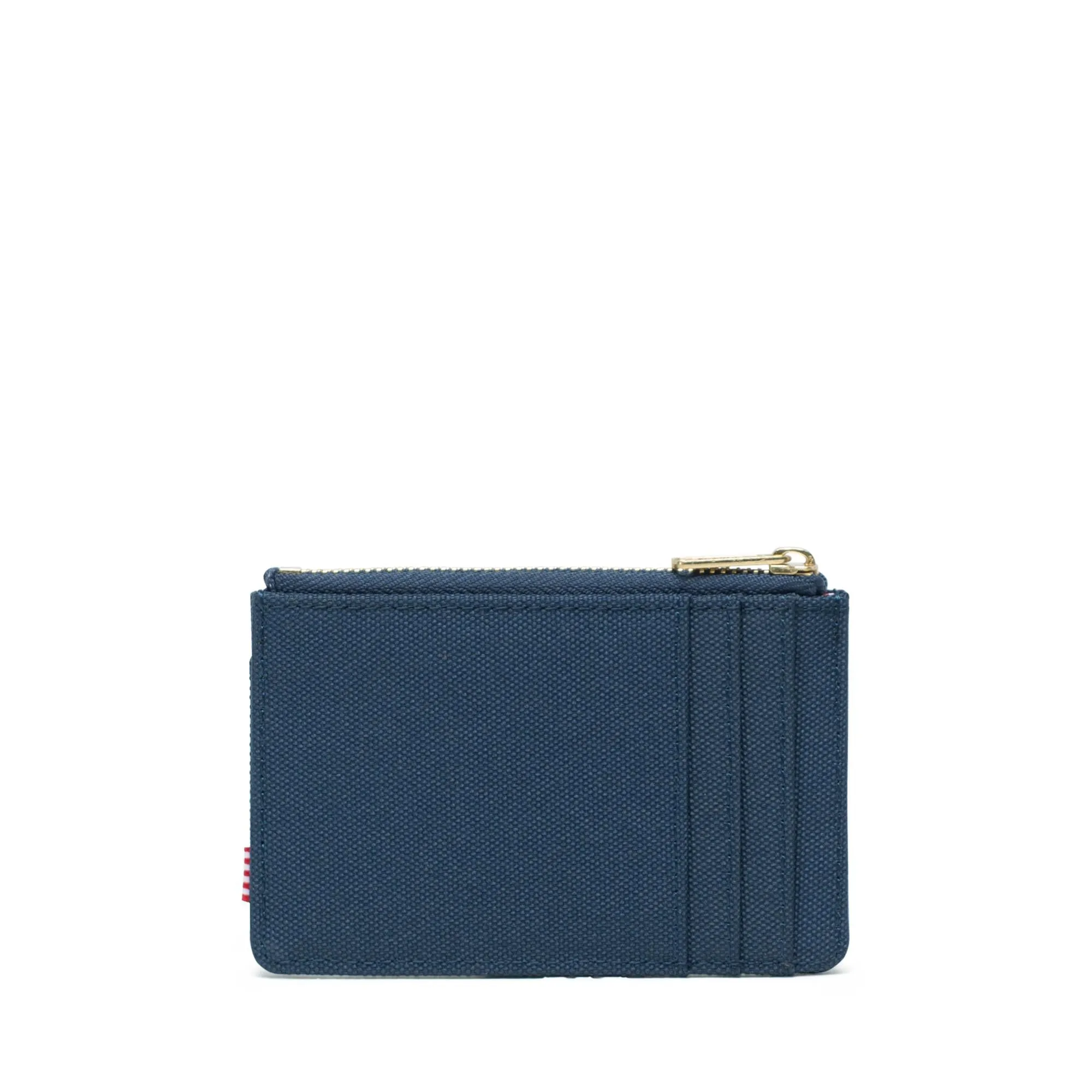 Carteira Herschel Oscar RFID Navy