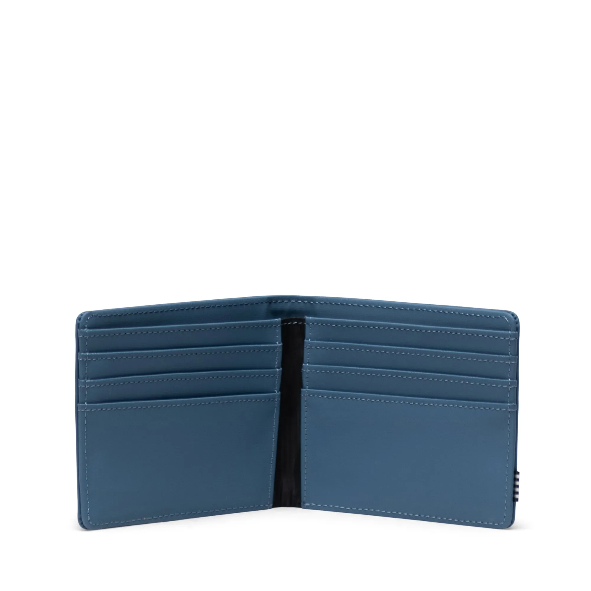 Carteira Herschel Roy RFID Copen Blue - Weather Resistant