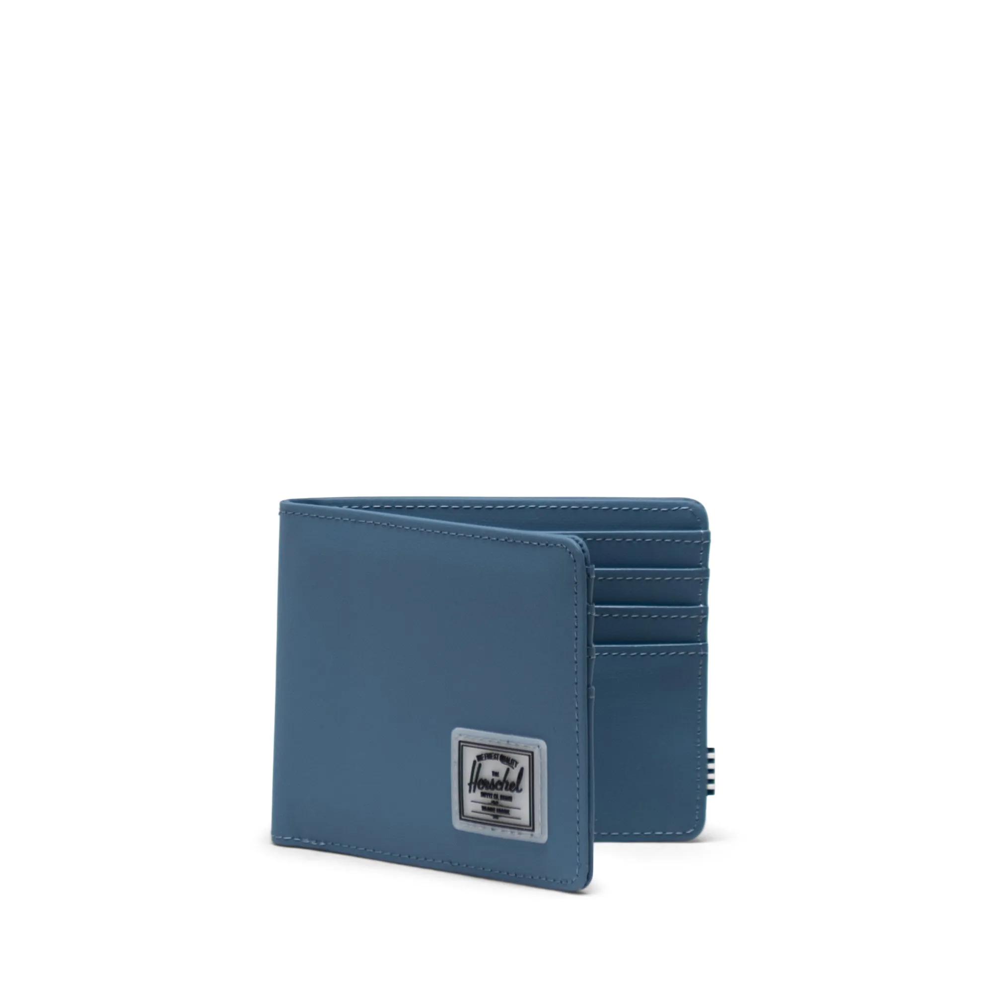 Carteira Herschel Roy RFID Copen Blue - Weather Resistant