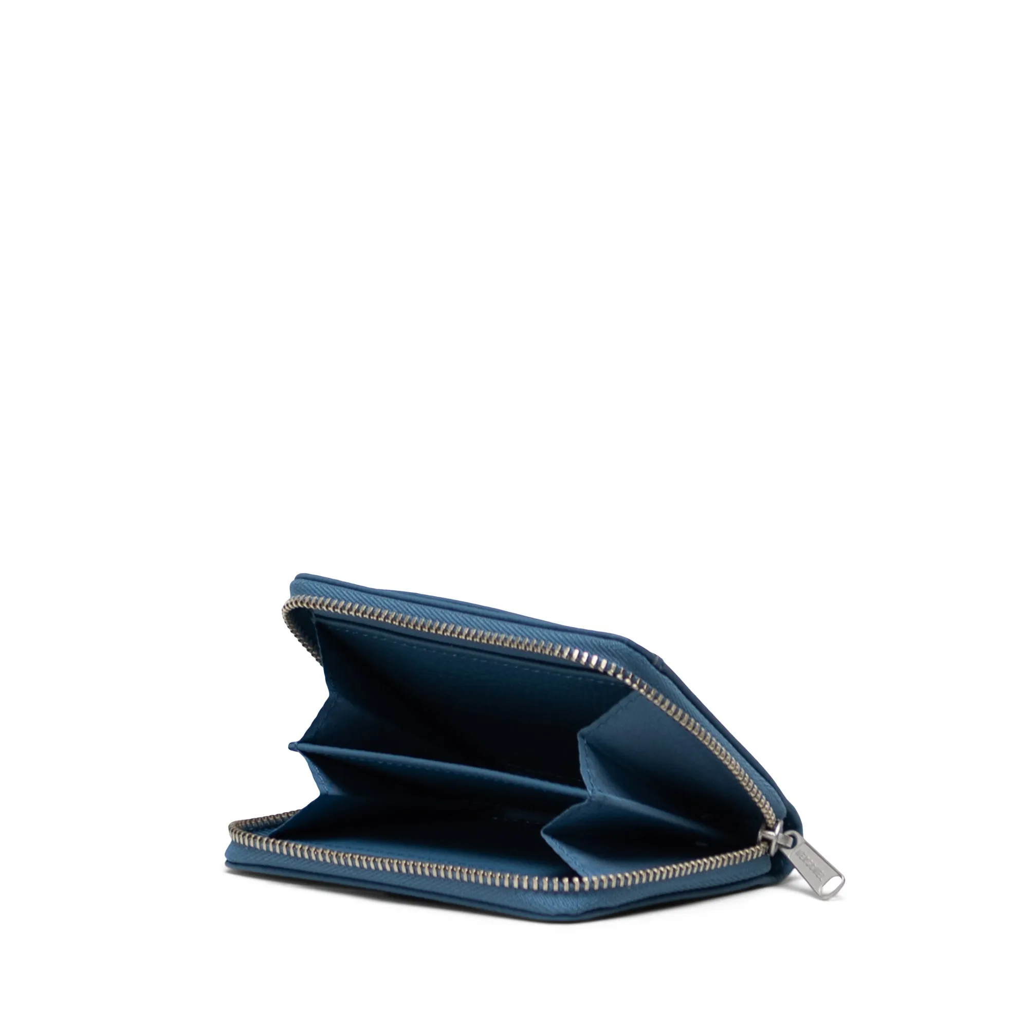 Carteira Herschel Tyler Vegan Leather RFID Copen Blue