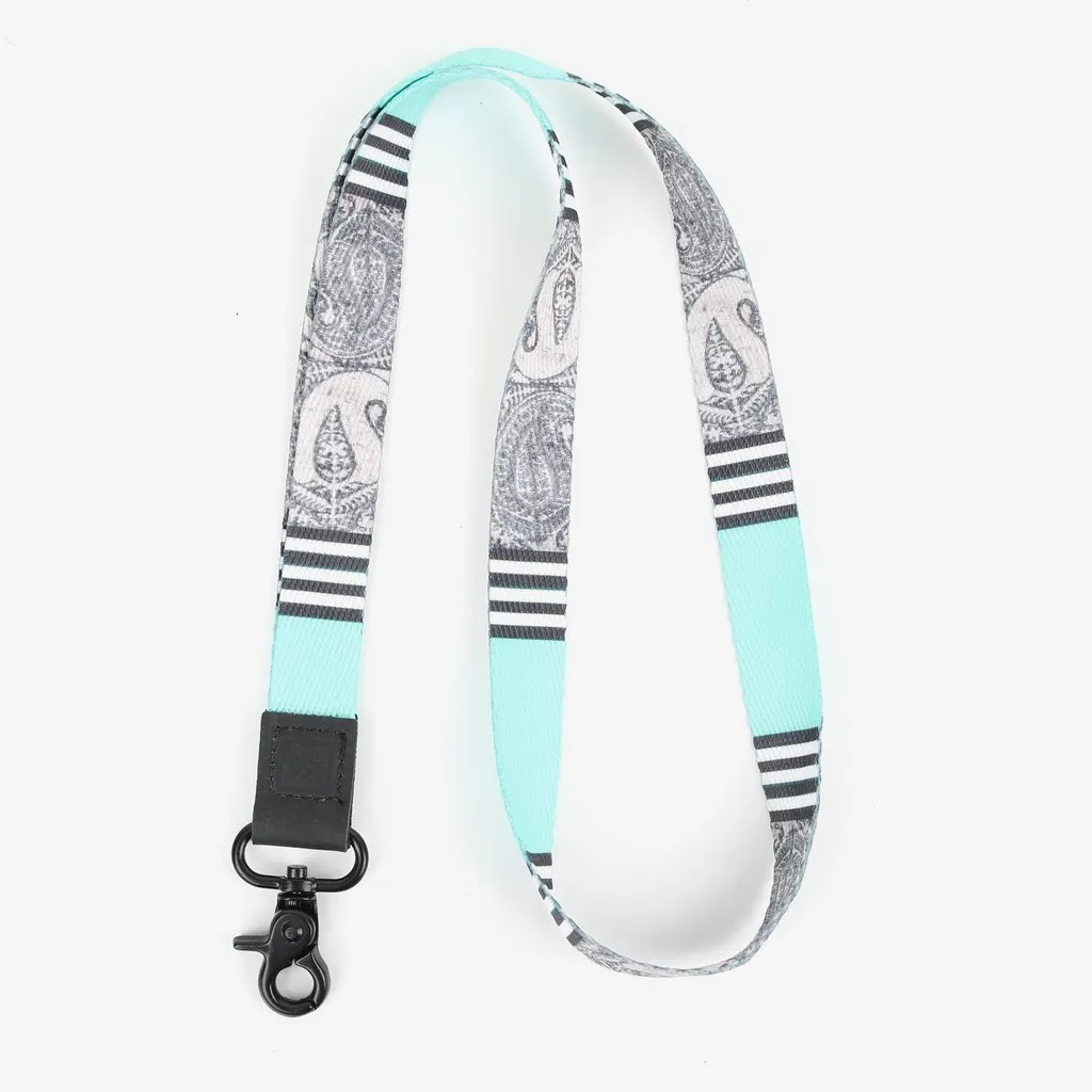 Century Neck Lanyard