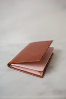 Constance Lizard Wallet