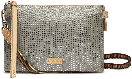 Consuela Midtown Crossbody - Juanis