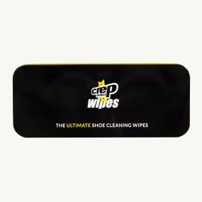 CREP PROTECTION WIPES