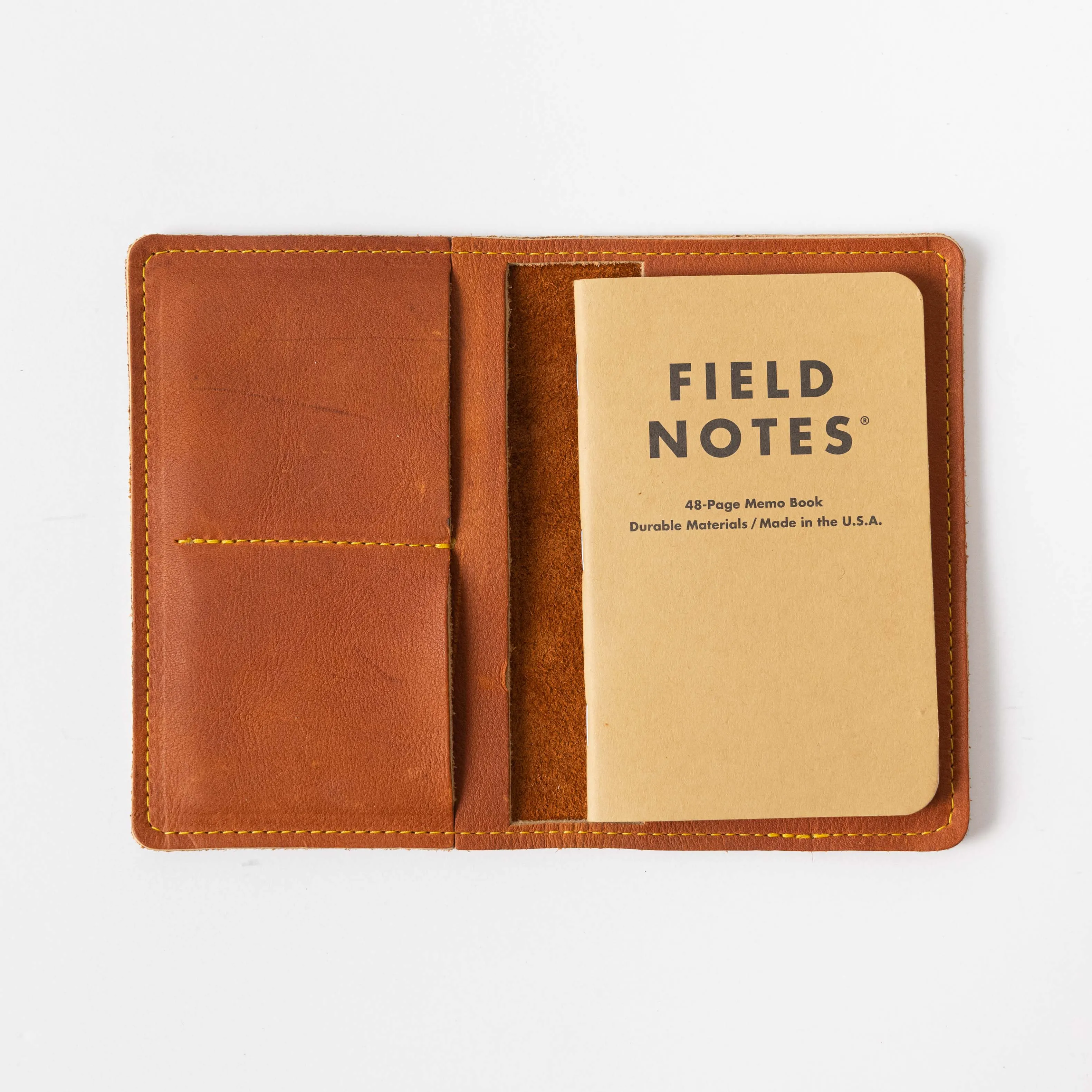 Cypress Passport Wallet