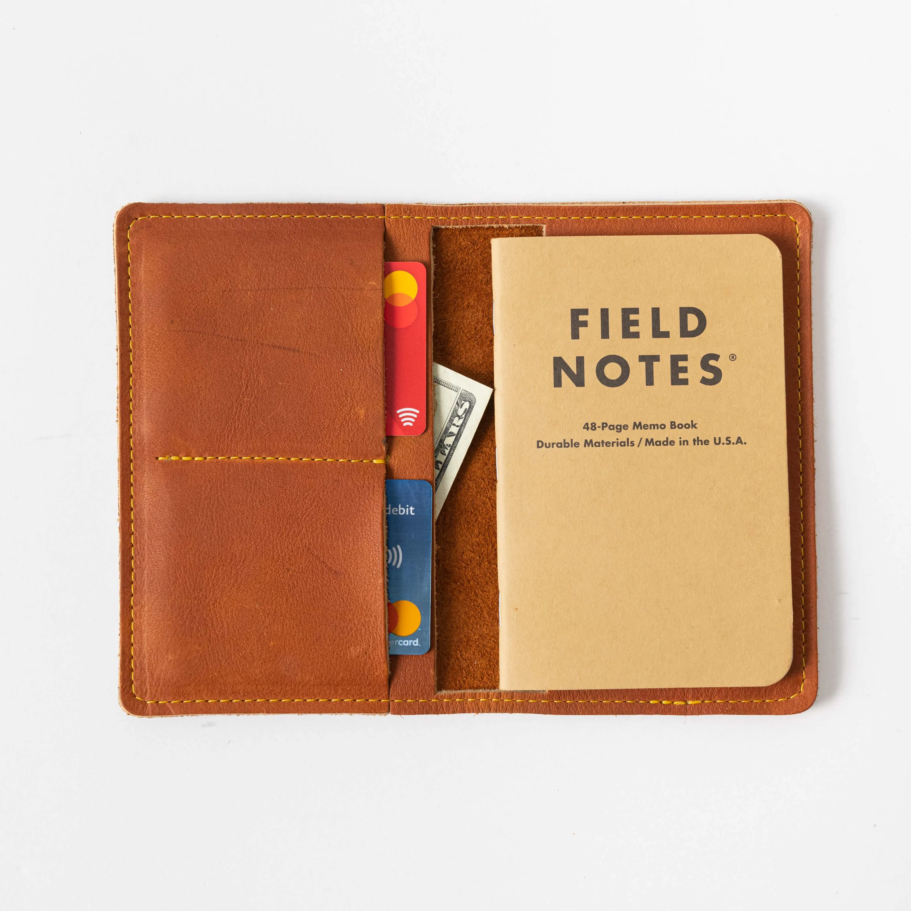 Cypress Passport Wallet