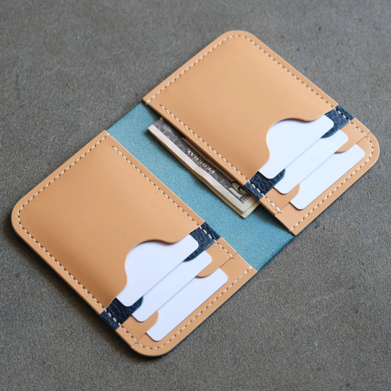 DS-052 The Squid Wallet Digital Pattern